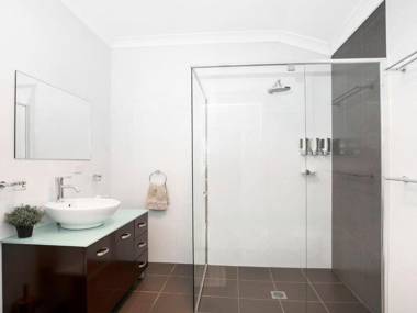 Amber Cottage - healthy clean and comfortable