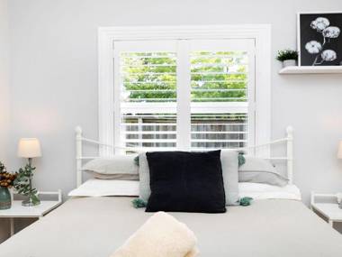 Amber Cottage - healthy clean and comfortable