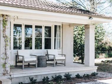 KIRRIEMUIR Burradoo Southern Highlands 4pm Check Out Sunday