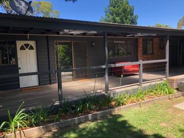 Bowral Bungalow