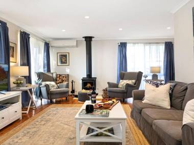 The Nook - Pay 2 Stay 3 Spring Promotion