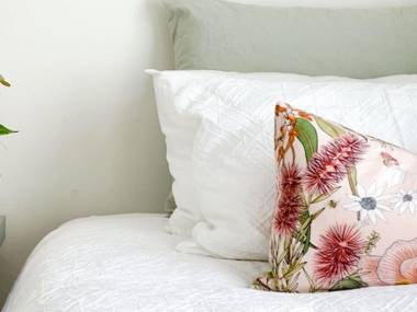 The Nook - Pay 2 Stay 3 Spring Promotion