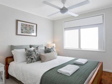 The Nook - Pay 2 Stay 3 Spring Promotion