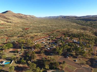Tom Price Tourist Park