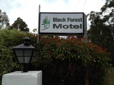 Black Forest Motel