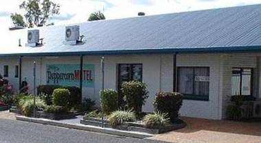 Peppercorn Motel