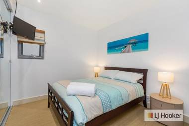 COTTON BEACH 8 ESCAPE WITH PRIVATE PLUNGE POOL