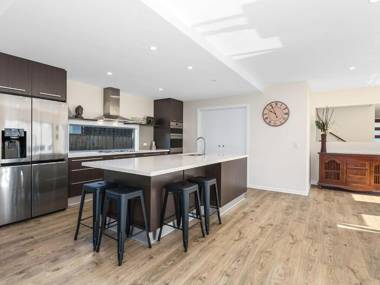 Pebbles At Casuarina Beach