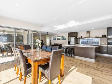 Pebbles At Casuarina Beach