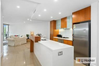 Cotton Beach 97 - Luxurious Mid Floor Apartment