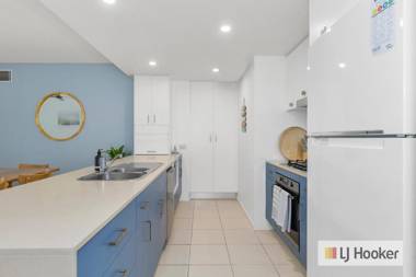 Luxurious Drift North Apartment 24