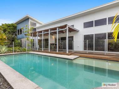 Casuarina Surfbreak Beach House