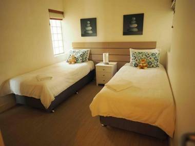 Cotton Beach Resort - Holiday Management