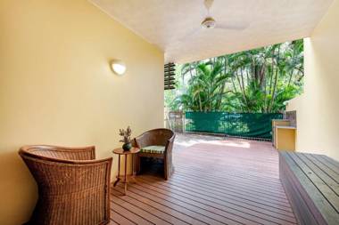 ZEN MARKETS - Boutique 1-BR Apt Near Parap Markets