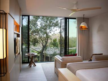 Wildlife Retreat at Taronga