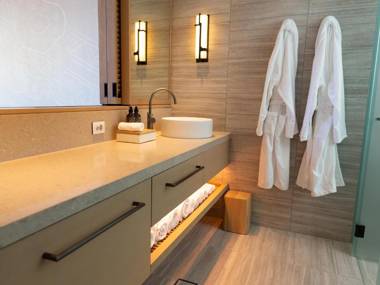 Wildlife Retreat at Taronga