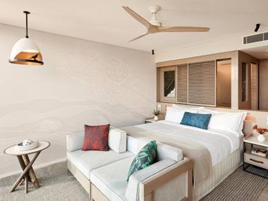 Wildlife Retreat at Taronga