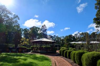 Travellers Rest Motel