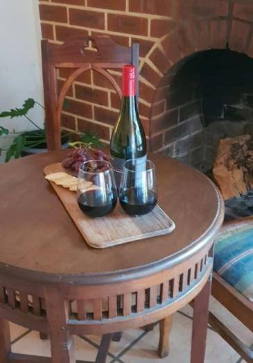 Mundaring Weir Hotel