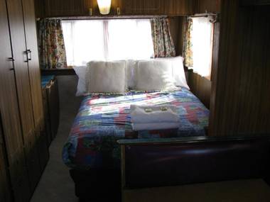 Triabunna Cabin & Caravan Park