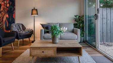 Trentham Central Villas - Villa 1