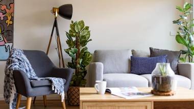 Trentham Central Villas - Villa 1