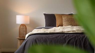 Trentham Central Villas - Villa 1