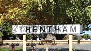 Trentham Central Villas - Villa 2