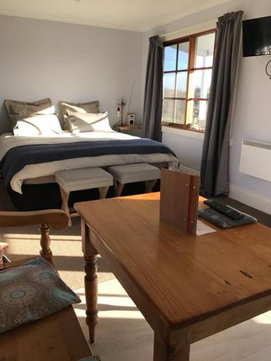 Robin Hoods Well Farm Stay