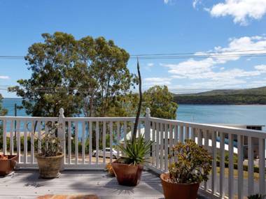 Perfect Seclusion - Top Level Only