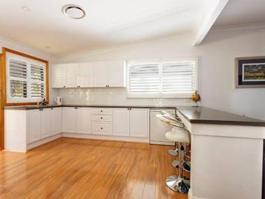 Perfect Seclusion - Top Level Only