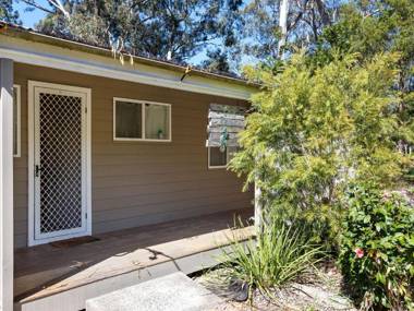 Paradise - 54 Eastslopes Way