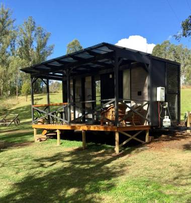 River's Edge at The White House on Bowman