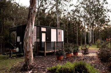 River's Edge at The White House on Bowman