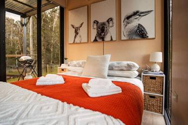 River's Edge at The White House on Bowman