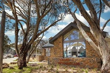 Club Wyndham Dinner Plain Trademark Collection by Wyndham