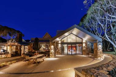 Club Wyndham Dinner Plain Trademark Collection by Wyndham