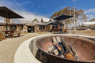 Club Wyndham Dinner Plain Trademark Collection by Wyndham