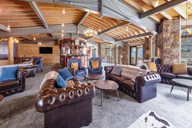 Club Wyndham Dinner Plain Trademark Collection by Wyndham