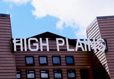 Hotel High Plains