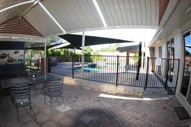 Sleepy Hill Motor Inn