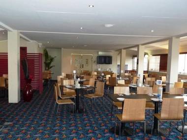 Coal n Cattle Hotel Motel