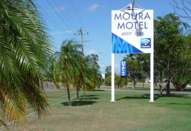 Moura Motel