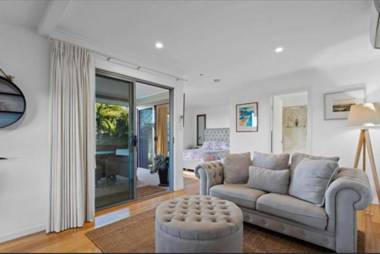 Byron Bay Ivory Villas