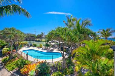 Beach Breakers Resort