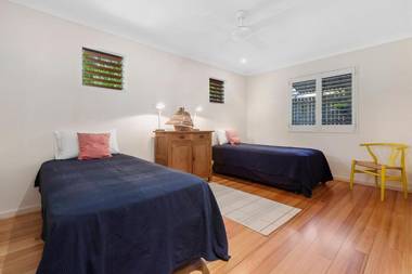 Big Sky at Sunrise Sunrise Beach