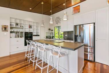 Big Sky at Sunrise Sunrise Beach