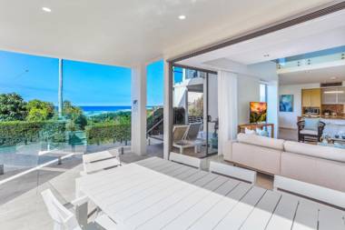 Indulgent beachside luxury Sunrise Beach