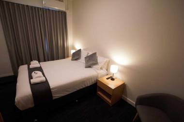 Sydney Junction Hotel
