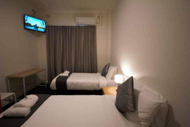 Sydney Junction Hotel
